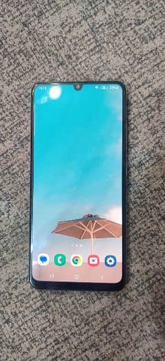 Samsung A32