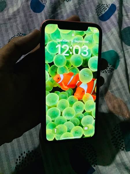 Iphone Xr (128) GB Exchange possible 4