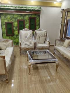 3 Beds Dd Flat For Sale In Gulistan-E-Jauhar 3 Beds Dd Flat For Sale In Gulistan-E-Jauhar Block 16