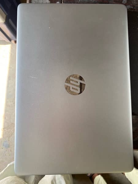 Intel Hp i5 11th Gen 15.5 New laptop for sale 0