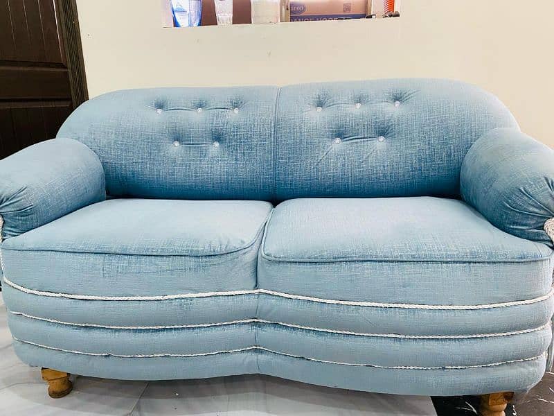 6 seater sofa set 3