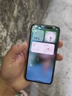 iphone Xs non pta 0