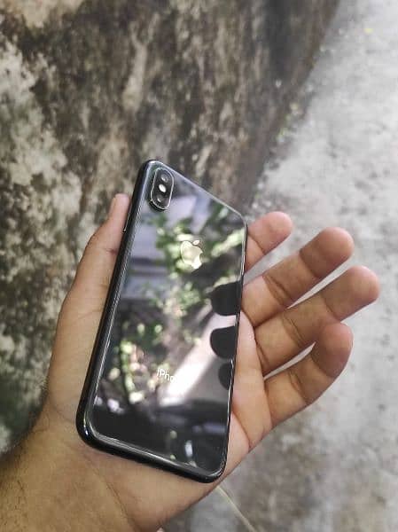 iphone Xs non pta 5