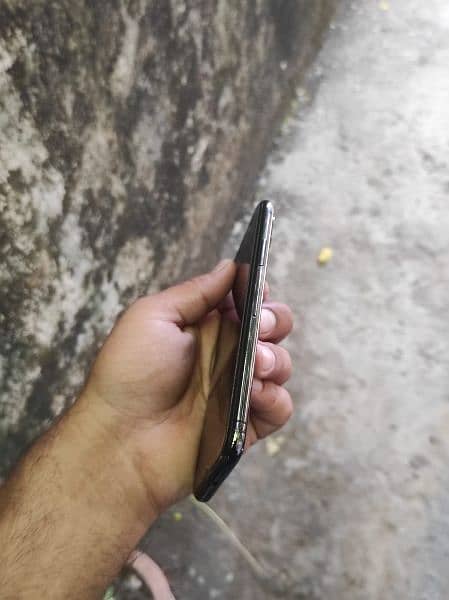 iphone Xs non pta 7