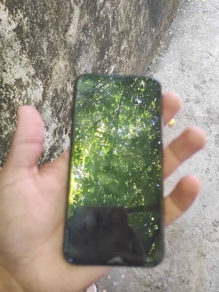 iphone Xs non pta 9