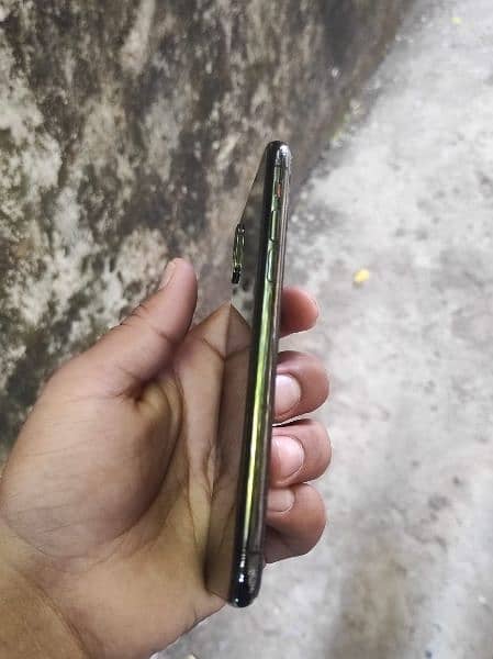 iphone Xs non pta 11