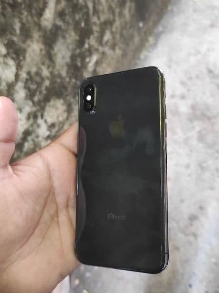 iphone Xs non pta 12