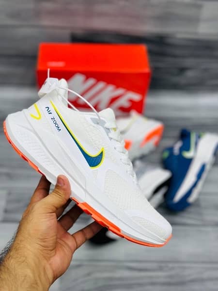 Nike air zoom 8