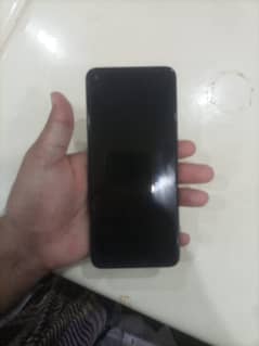 Tecno pova 6GB 128Gb 6000mh big battry Condition 10 /9 only phone