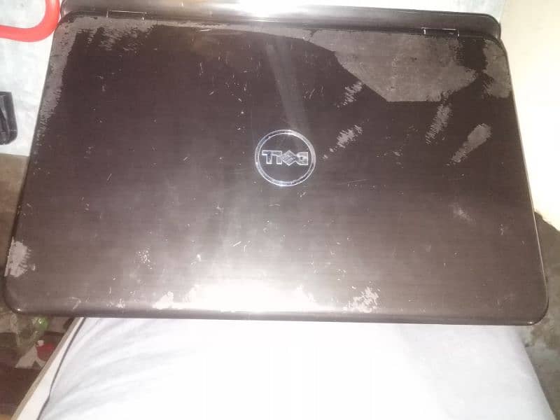 Dell 5110 i3 2nd generation 4gb 500gb (03.02/50%26%433) 2