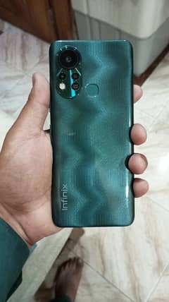 Infinix