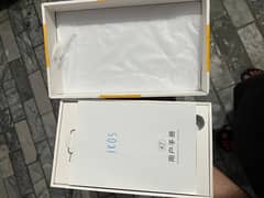 new iphone 7+ pta approved + pta approved krny wla device