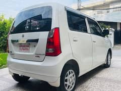 Suzuki Wagon R 2022