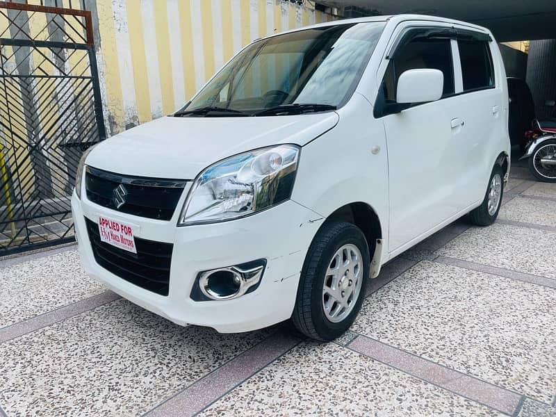 Suzuki Wagon R 2022 2