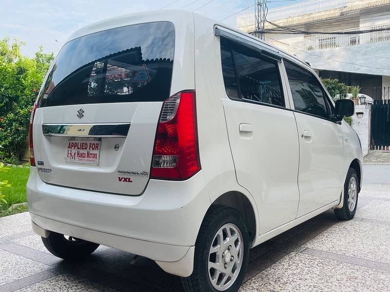 Suzuki Wagon R 2022 7