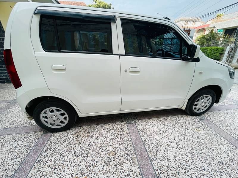 Suzuki Wagon R 2022 9