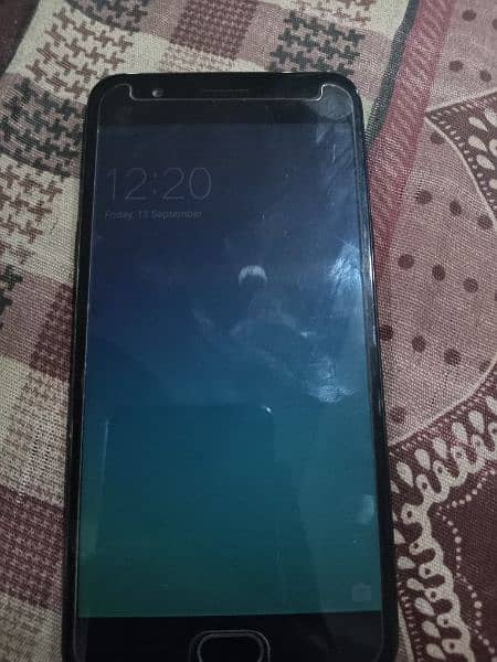 oppo F1s 4 64 6