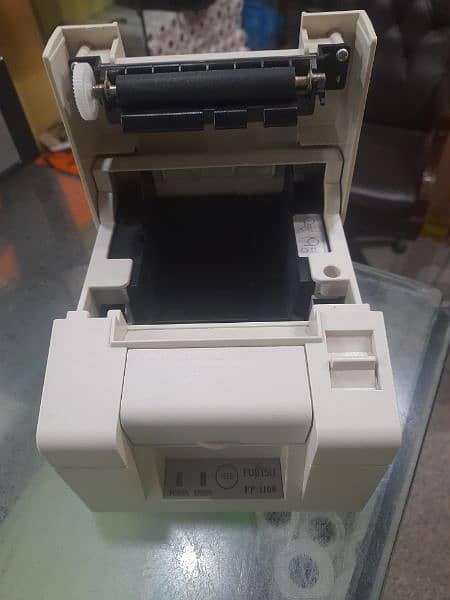 Fujitsu Thermal Receipt Printer 3