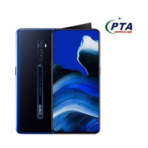 Oppo Reno 2 8/256 0