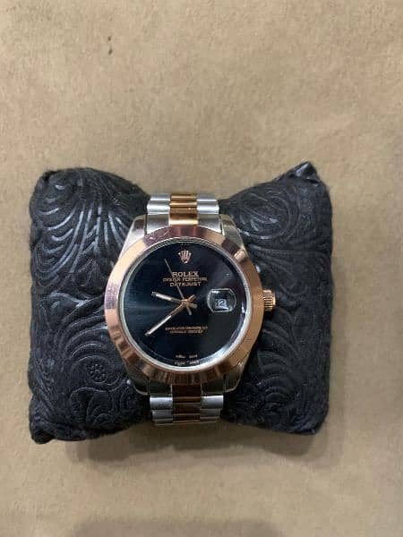 Rolex Oyster Perpetual Datejust 5