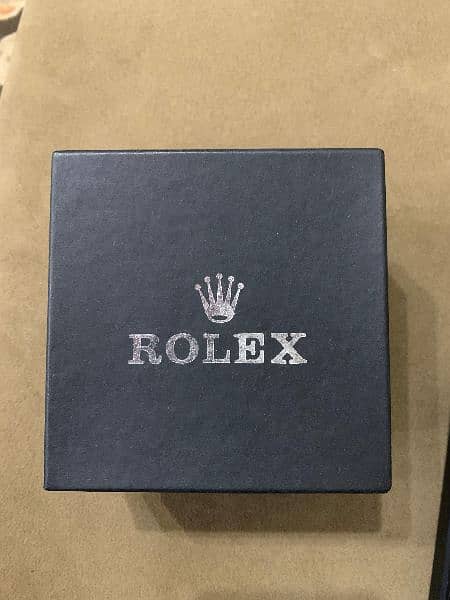 Rolex Oyster Perpetual Datejust 6