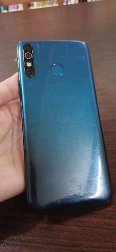 Infinix Hot8 4/64