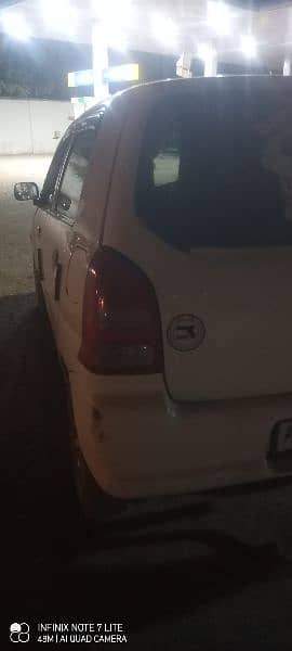 Suzuki Alto 2008 10