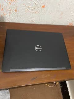 Dell. 7280