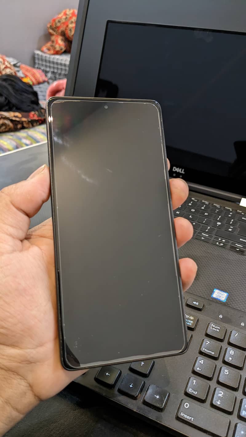 Redmi Note 13 Pro (12GB-512GB) 10/10 condition 6