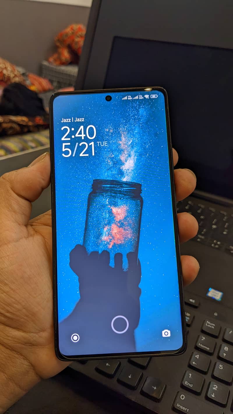 Redmi Note 13 Pro (12GB-512GB) 10/10 condition 7