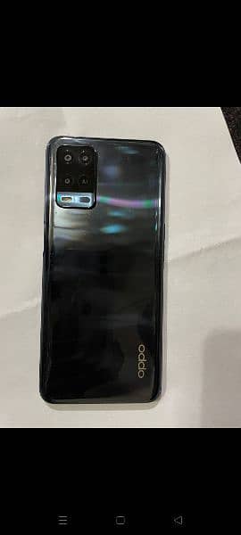 oppo A54 0