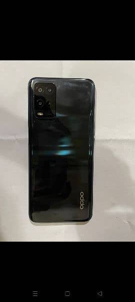 oppo A54 1