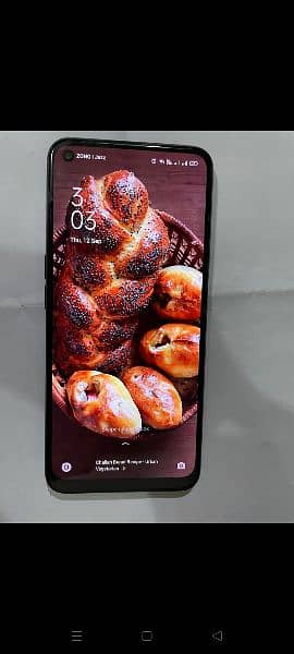 oppo A54 3