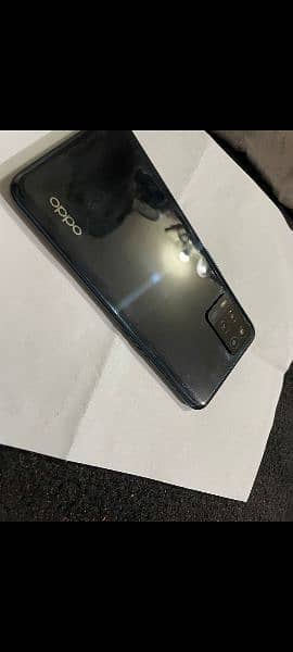 oppo A54 6