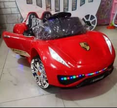 kids electric car