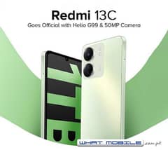 Redmi