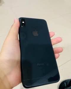 Iphone xs max