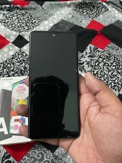 Samsung A51 Mint condition exchange posible Pta aproved