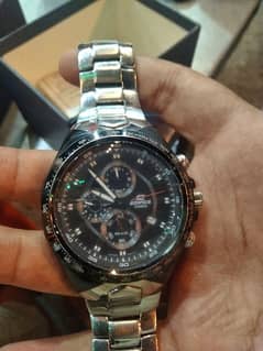 Casio Edifice