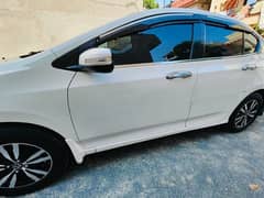 Honda City IDSI 2017 0