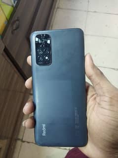 Redmi note 11