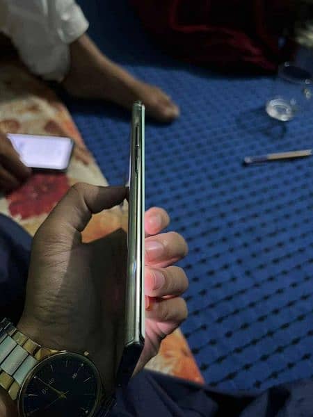 Note 10 plus Orignal PTA Daba be ha 3