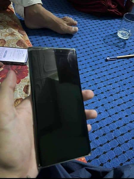 Note 10 plus Orignal PTA Daba be ha 5