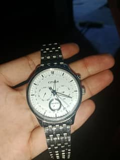 Citizen Eco Drive original watch