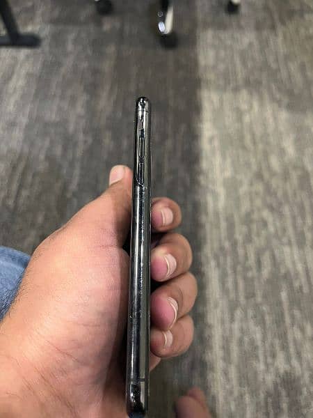 Iphone X FU 256gb PTA Approved 1