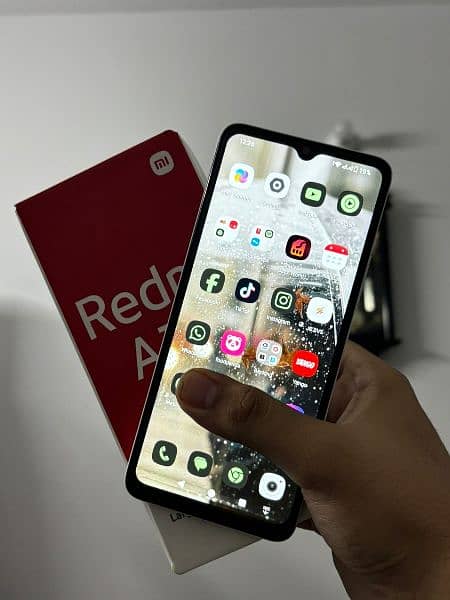 redmi A3x urgent sale 0