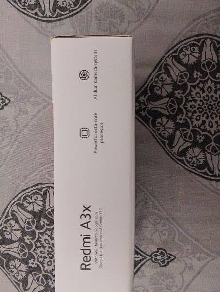 redmi A3x urgent sale 4