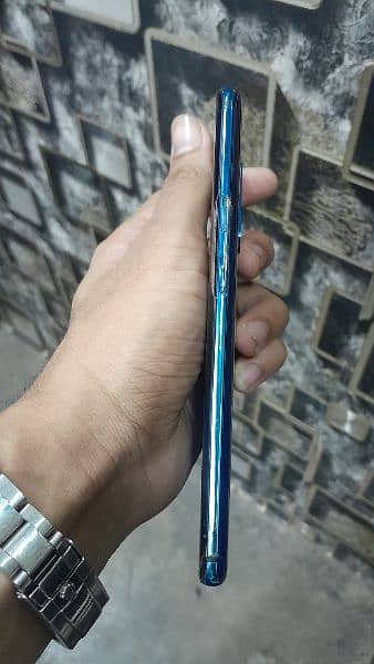 one plus 7t Pro 8+5Ram 256 gb 1