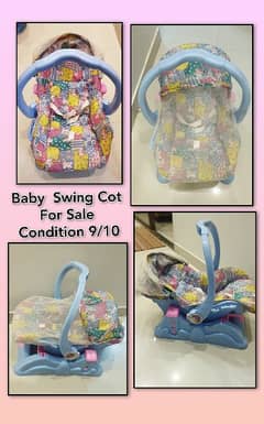 Baby carry coat and swing coat 0