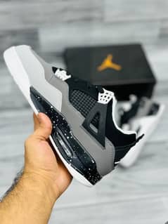 nike jordan air 4 0